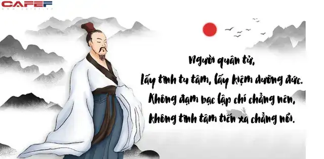 những câu nói kinh điển của cổ nhân