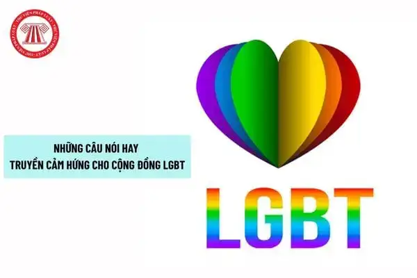 những câu nói kỳ thị lgbt