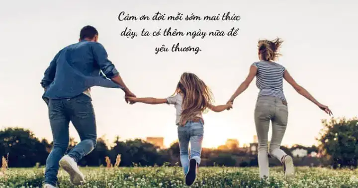 những câu nói lạc quan trong cuộc sống