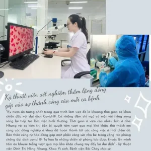 những câu nói lạc quan về bệnh tật