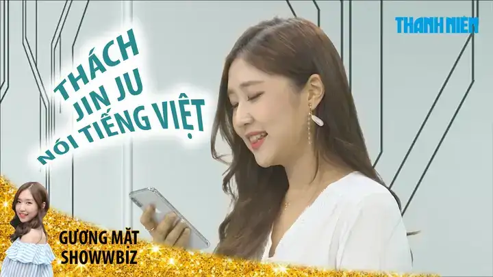 những câu nói lẹo lưỡi tiếng hàn