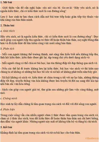 câu nói m go rơ ki