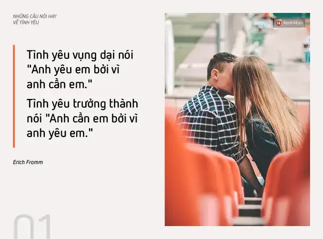 những câu nói muốn có người yêu những câu nói muốn có người yêu