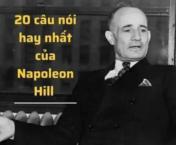 những câu nói nổi tiếng của những người thành đạt
