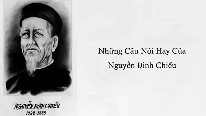 những câu nói nổi tiếng của nguyễn trãi
