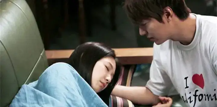 những câu nói quan tâm người yêu khi bị ốm