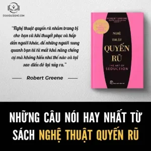 những câu nói quyến rũ
