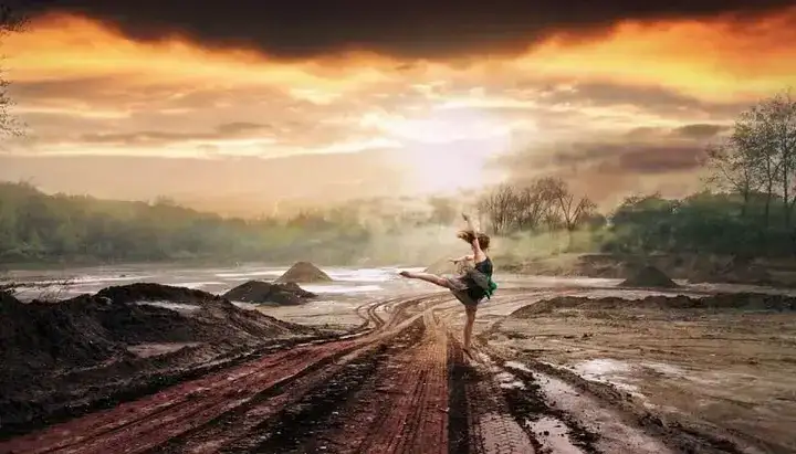 những câu nói sau cơn mưa trời lại sáng