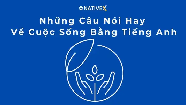 những câu nói tâm trạng tiếng anh