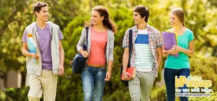 những câu nói teen