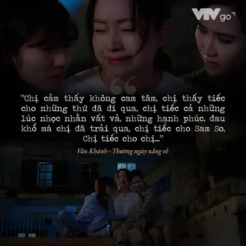 những câu nói thấm thía