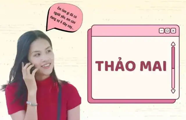 những câu nói thảo mai