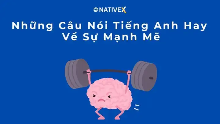 những câu nói tiếng anh hay về sự thất bại