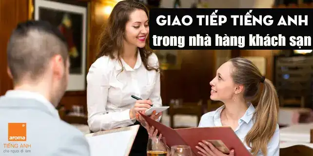 những câu nói tiếng anh thông dụng trong khách sạn