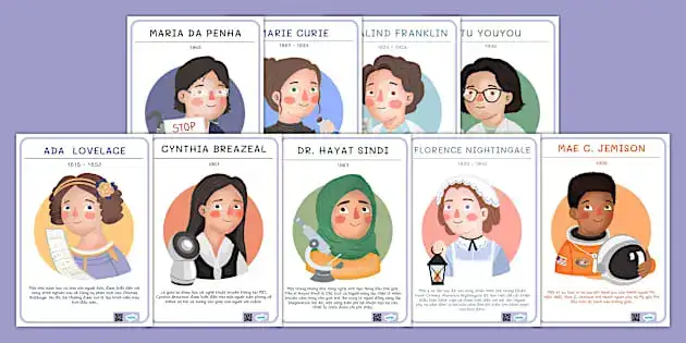 câu nói tôn vinh phụ nữ