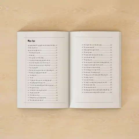 những câu nói trách móc bản thân