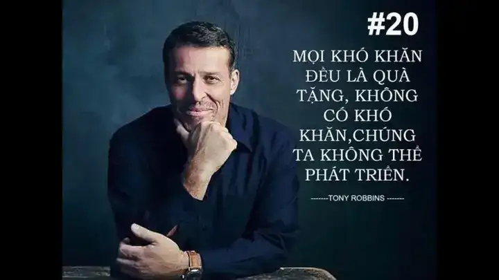 những câu nói truyền lửa cho nhân viên