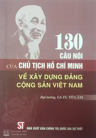 những câu nói về cộng sản