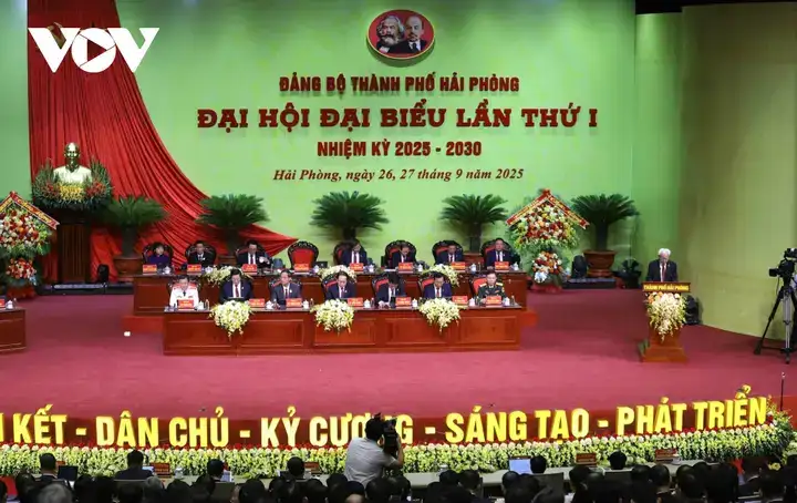 những câu nói về dân hải phòng