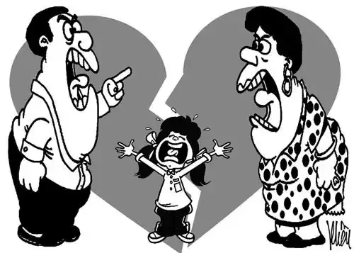 những câu nói về gia đình không hạnh phúc