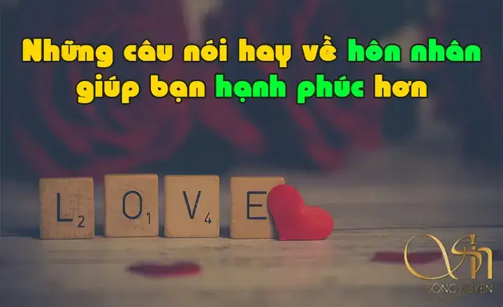 những câu nói về ly hôn