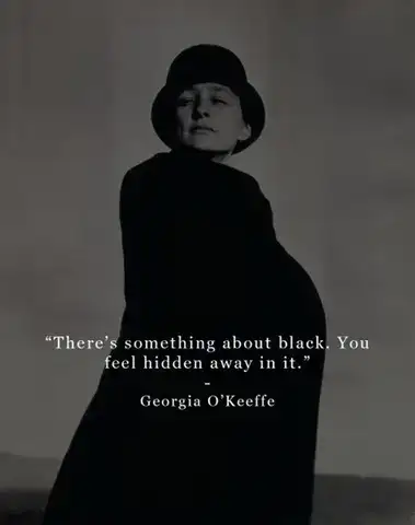 những câu nói về màu đen những câu nói về màu đen