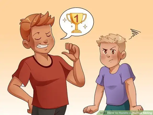 những câu nói về sự ganh tị