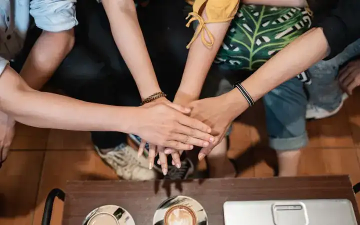 câu nói về tinh thần đoàn kết