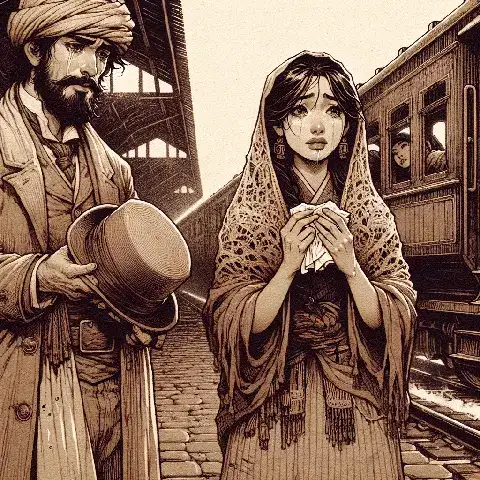 những câu nói vĩnh biệt hay nhất