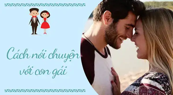 những câu nói chuyện hay với bạn gái