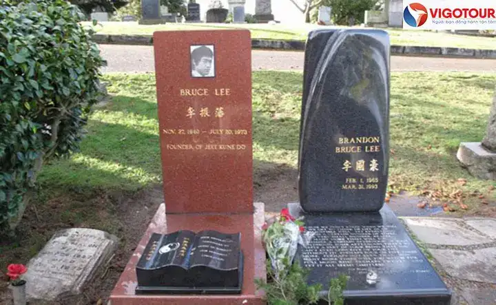 câu nói của lý tiểu long