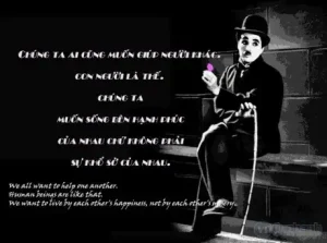 những câu nói hay của saclo