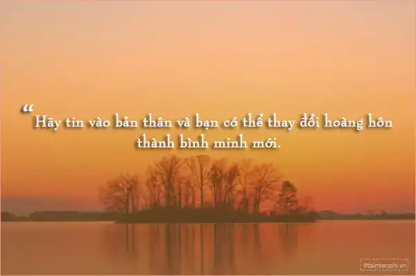 câu nói hay về buổi chiều câu nói hay về buổi chiều