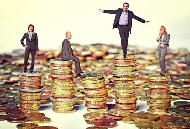 những câu nói hay về cách làm giàu