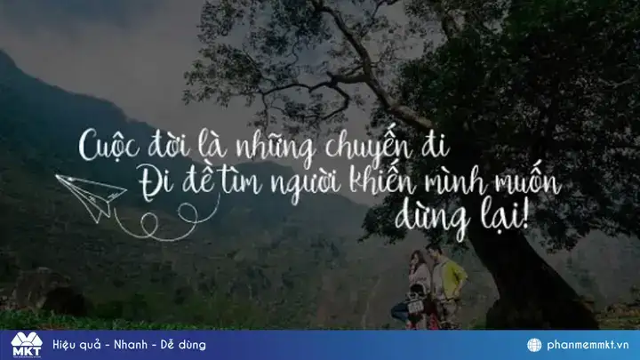 câu nói hay về chuyến đi cùng bạn bè