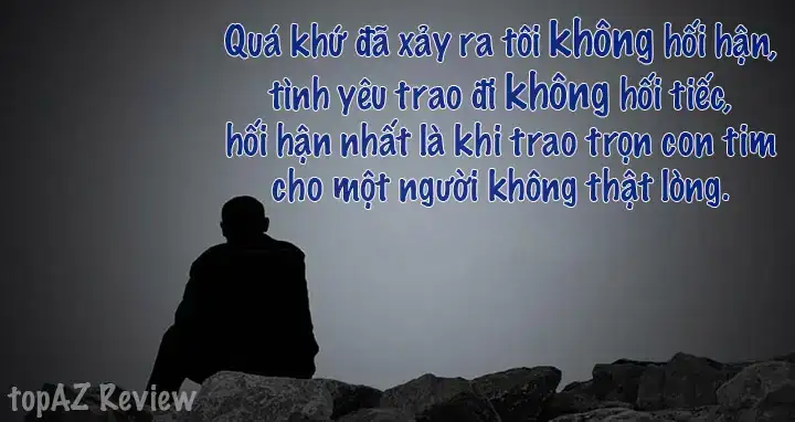 câu nói hay về nỗi đau