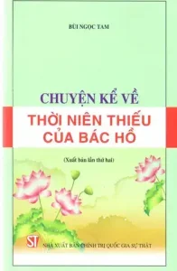 những câu nói hay về thời niên thiếu