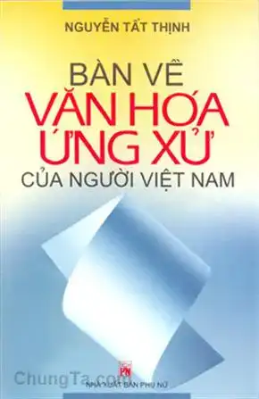 câu nói hay về văn hóa ứng xử
