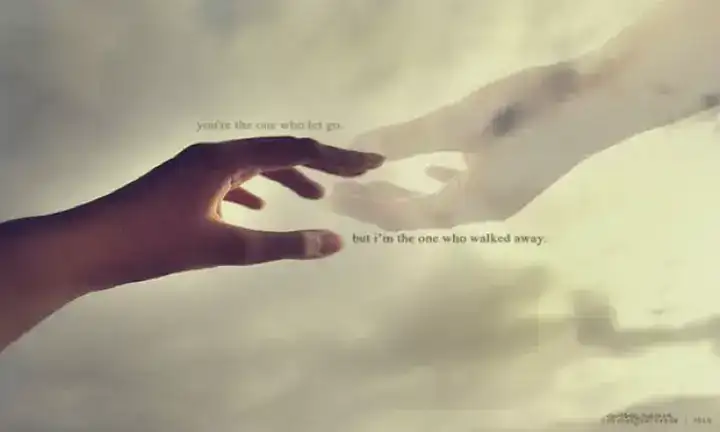 câu nói về sự chia ly