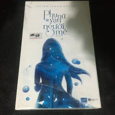 phụ nữ vạn người mê câu nói hay