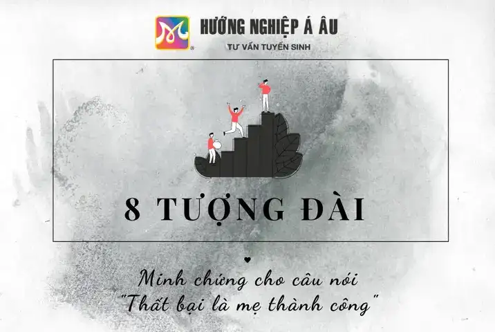 chứng minh câu nói thất bại là mẹ thành công