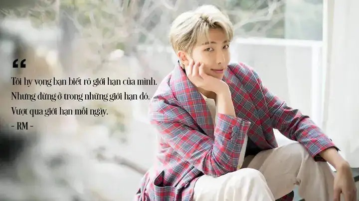 các câu nói của bts các câu nói của bts