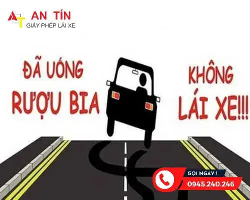 câu nói an toàn giao thông