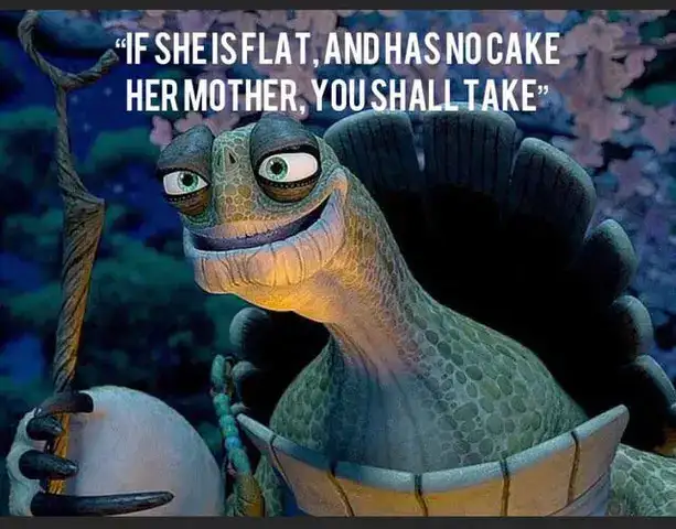 câu nói của master yi