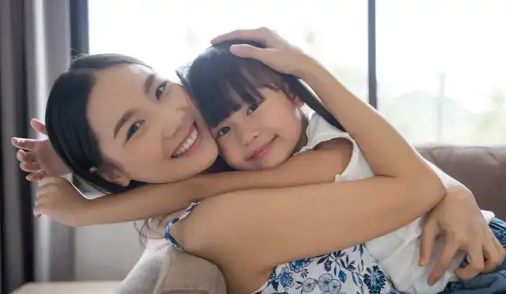 câu nói dễ thương của con gái