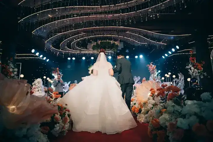 câu nói hay về đám cưới bằng tiếng anh