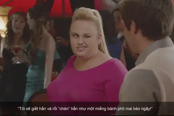 những câu nói bựa hài hước