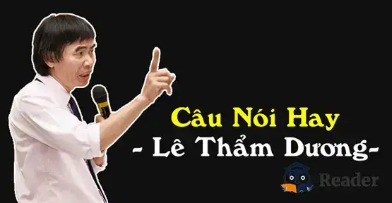 những câu nói của thẩm dương
