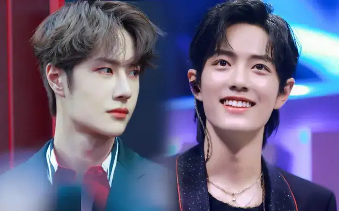 câu nói của tiêu chiến