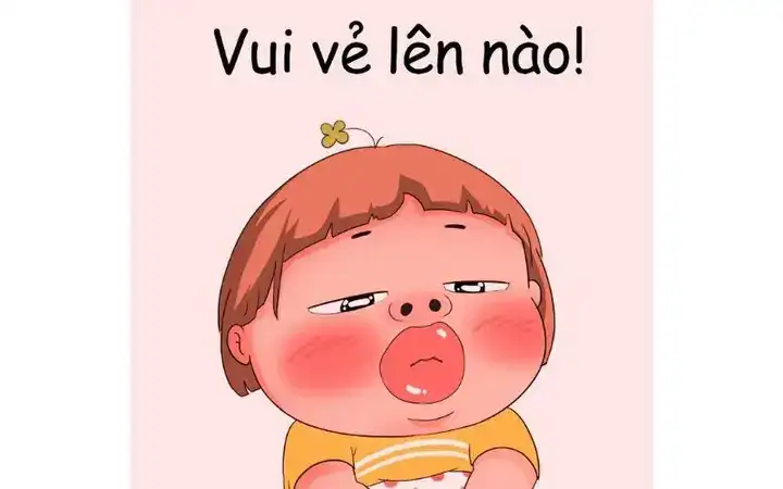 những câu nói gây cười vỡ bụng